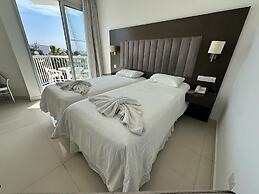 Napa Jay Hotel