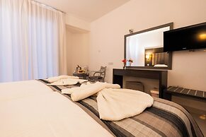 Napa Jay Hotel