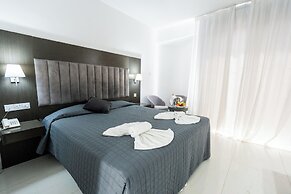 Napa Jay Hotel