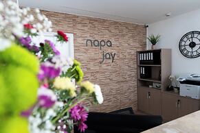 Napa Jay Hotel