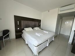 Napa Jay Hotel