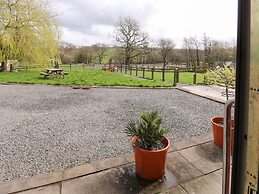 Kingfisher Cottage