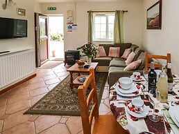 Kingfisher Cottage