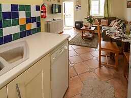 Kingfisher Cottage