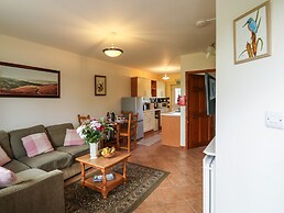 Kingfisher Cottage