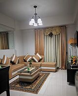 150 Newport condotel pasay