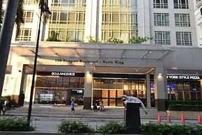 150 Newport condotel pasay