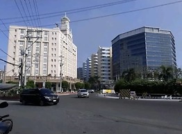 150 Newport condotel pasay
