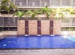 150 Newport condotel pasay