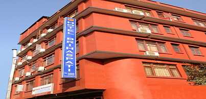 MeroStay 035 Hotel Brihaspati