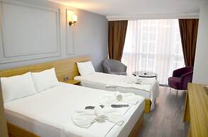 Waves Hotel