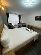 Waves Hotel