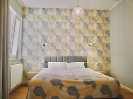 Hotel 107