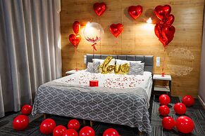 Hotel 107
