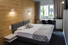 Hotel 107