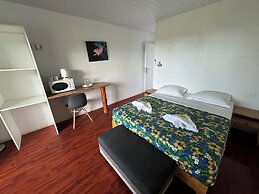Te Mao Lodge