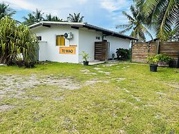 Te Mao Lodge