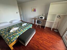 Te Mao Lodge