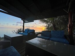 Te Mao Lodge