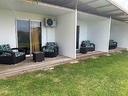 Te Mao Lodge