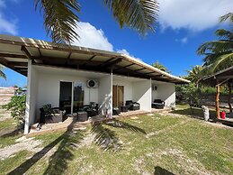 Te Mao Lodge