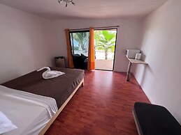 Te Mao Lodge