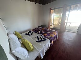 Te Mao Lodge