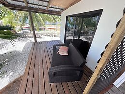 Te Mao Lodge