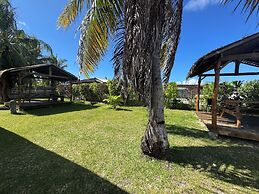 Te Mao Lodge