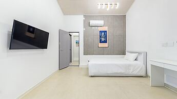 Ganghwado Mare Seawater Poolvilla