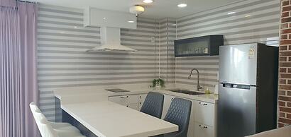 Ganghwado Mare Seawater Poolvilla