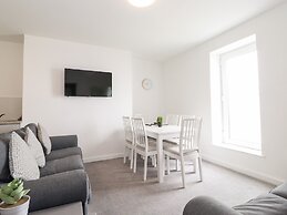 6 Seaview @ Bridlington Bay