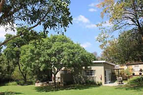 Random Harvest Country Cottages