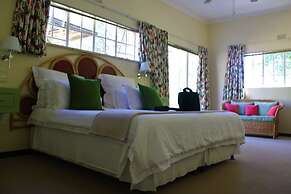 Random Harvest Country Cottages