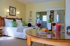 Random Harvest Country Cottages