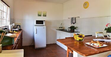 Random Harvest Country Cottages