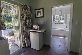 Random Harvest Country Cottages