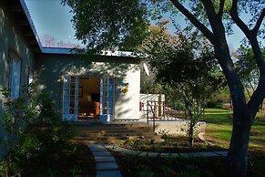 Random Harvest Country Cottages