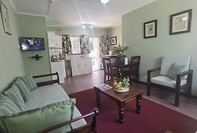 Random Harvest Country Cottages