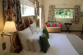 Random Harvest Country Cottages