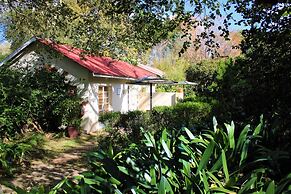 Random Harvest Country Cottages