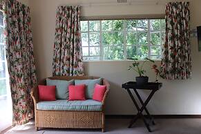 Random Harvest Country Cottages