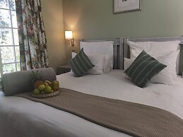 Random Harvest Country Cottages
