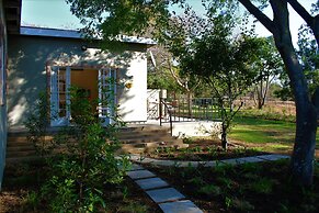 Random Harvest Country Cottages