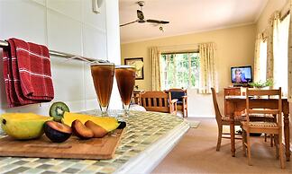 Random Harvest Country Cottages