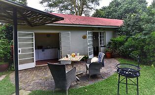 Random Harvest Country Cottages