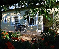Random Harvest Country Cottages