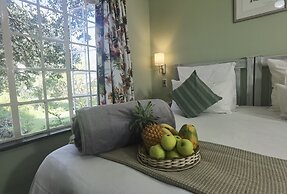 Random Harvest Country Cottages