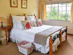 Random Harvest Country Cottages