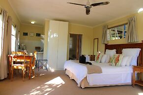 Random Harvest Country Cottages